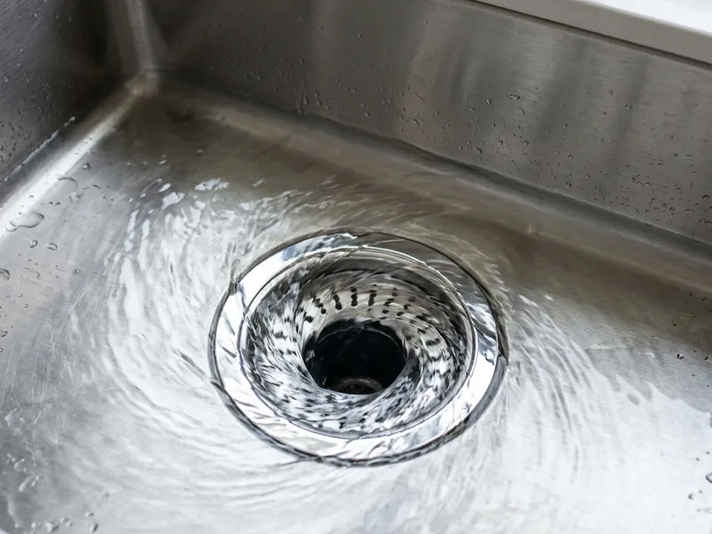 Drain Cleaning Plumber in Spillville, IA